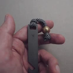 Round Bead Brass 13 Round Bead Brass -Outdoor Equip Store 34992