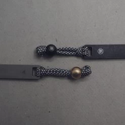 Round Bead Steel Ti Coated 11 Round Bead Steel Ti Coated -Outdoor Equip Store 34998