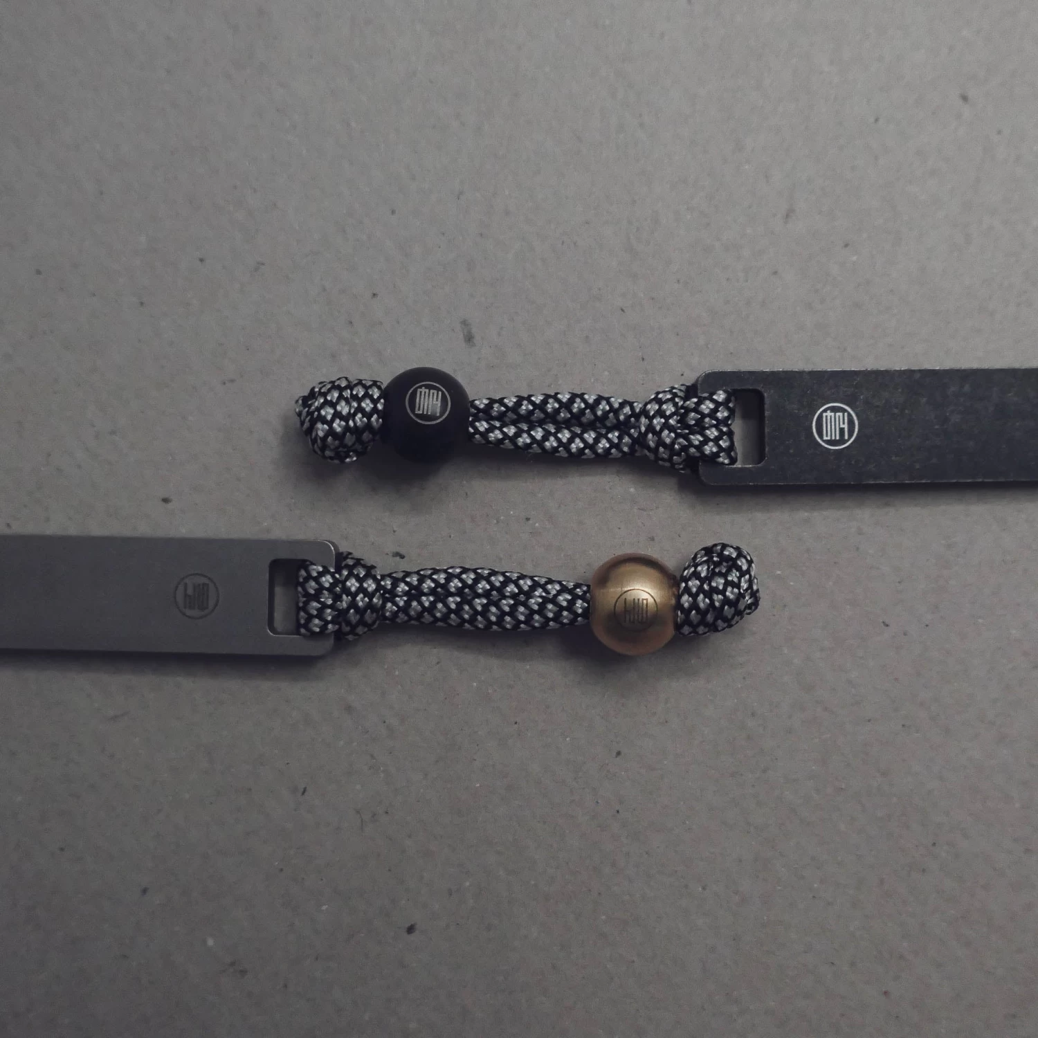 Round Bead Steel Ti Coated 6 Round Bead Steel Ti Coated - Image 6