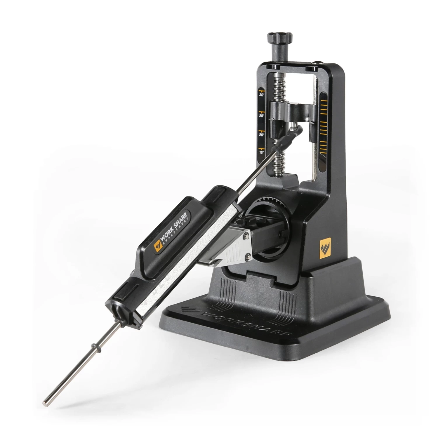 Work Sharp Precision Adjust Knife Sharpener 1 Work Sharp Precision Adjust Knife Sharpener