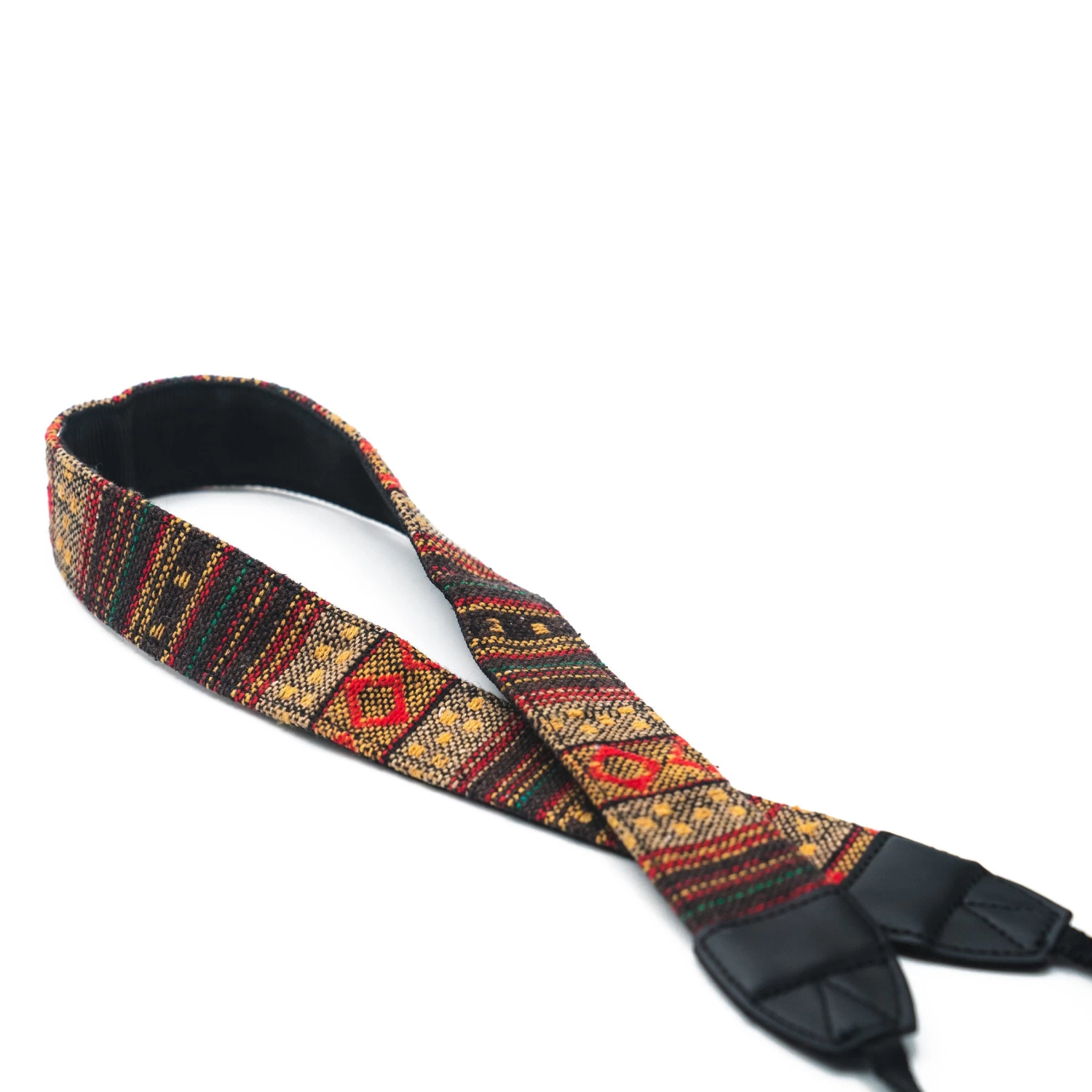 Woven Tapestry Strap 2 Woven Tapestry Strap - Image 2