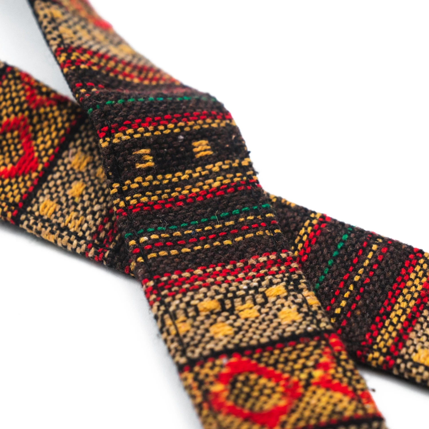 Woven Tapestry Strap 3 Woven Tapestry Strap - Image 3