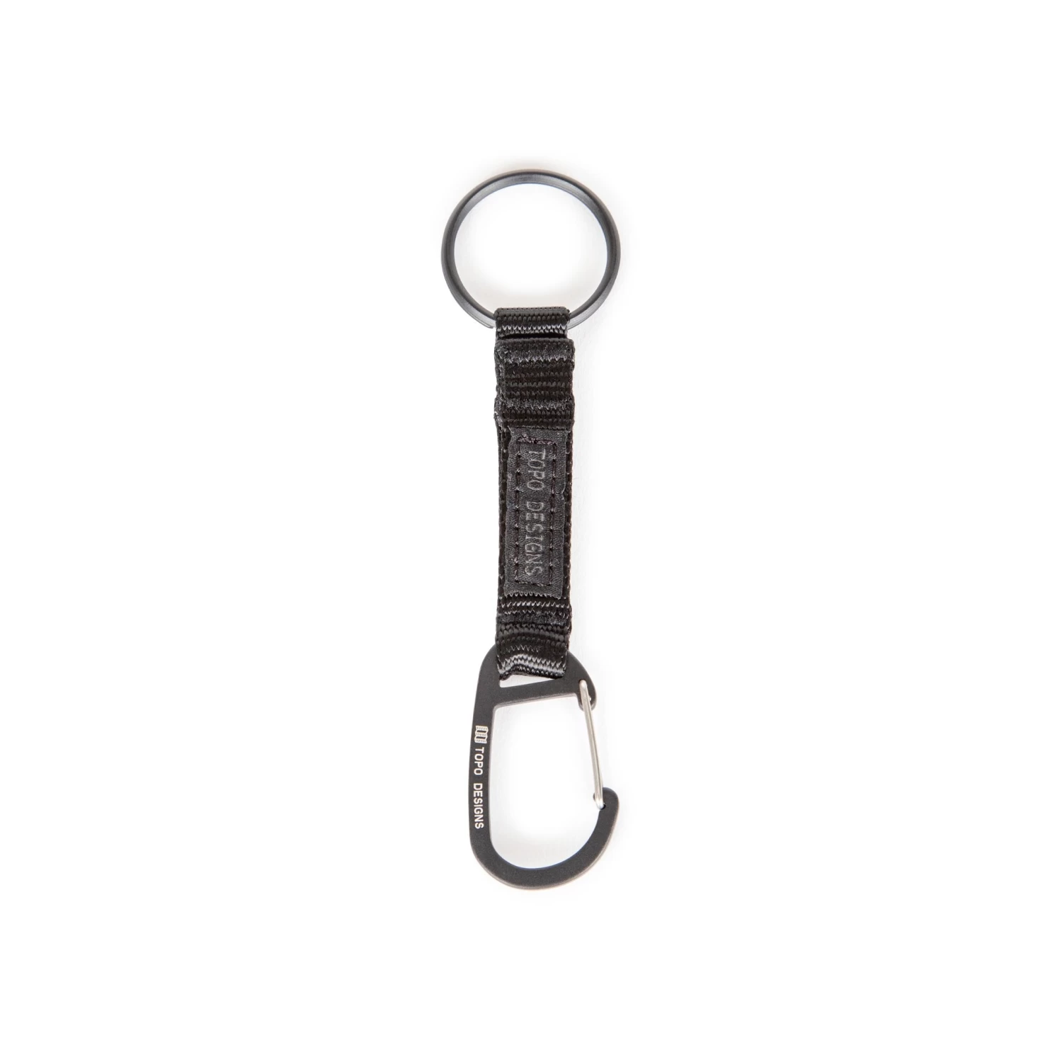 Topo Designs Key Clip 2 Topo Designs Key Clip - Image 2