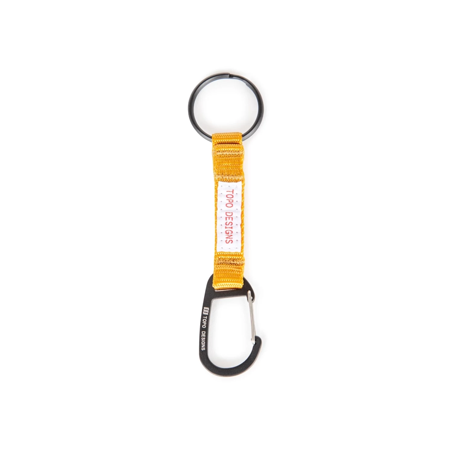 Topo Designs Key Clip 1 Topo Designs Key Clip