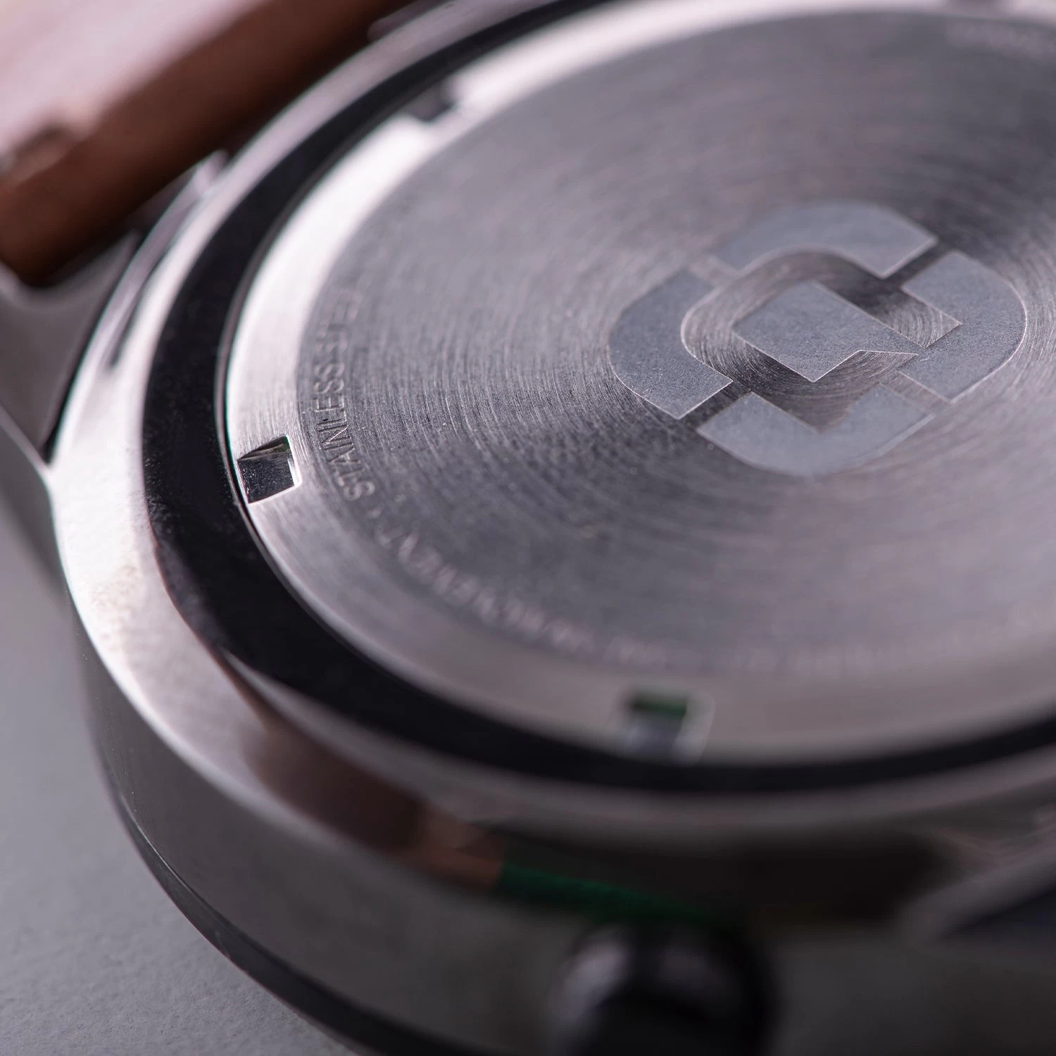 Dapper Watch Black 5 Dapper Watch Black - Image 5