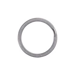 Titanium Split Ring 12 Titanium Split Ring -Outdoor Equip Store 35494