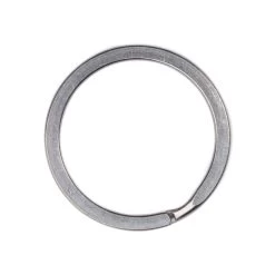 Titanium Split Ring 14 Titanium Split Ring -Outdoor Equip Store 35495