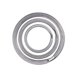 Titanium Split Ring 16 Titanium Split Ring -Outdoor Equip Store 35496