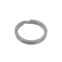 Titanium Split Ring 13 Titanium Split Ring -Outdoor Equip Store 35500