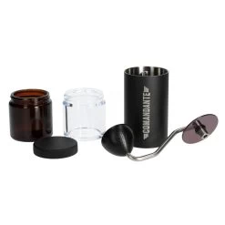 Nitro Blade C40 MK4 Coffee Grinder -Outdoor Equip Store 35559