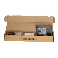 Nitro Blade C40 MK4 Coffee Grinder -Outdoor Equip Store 35562