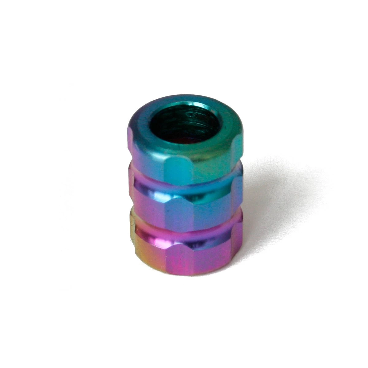 Titanium Anodized Bead 1 Titanium Anodized Bead