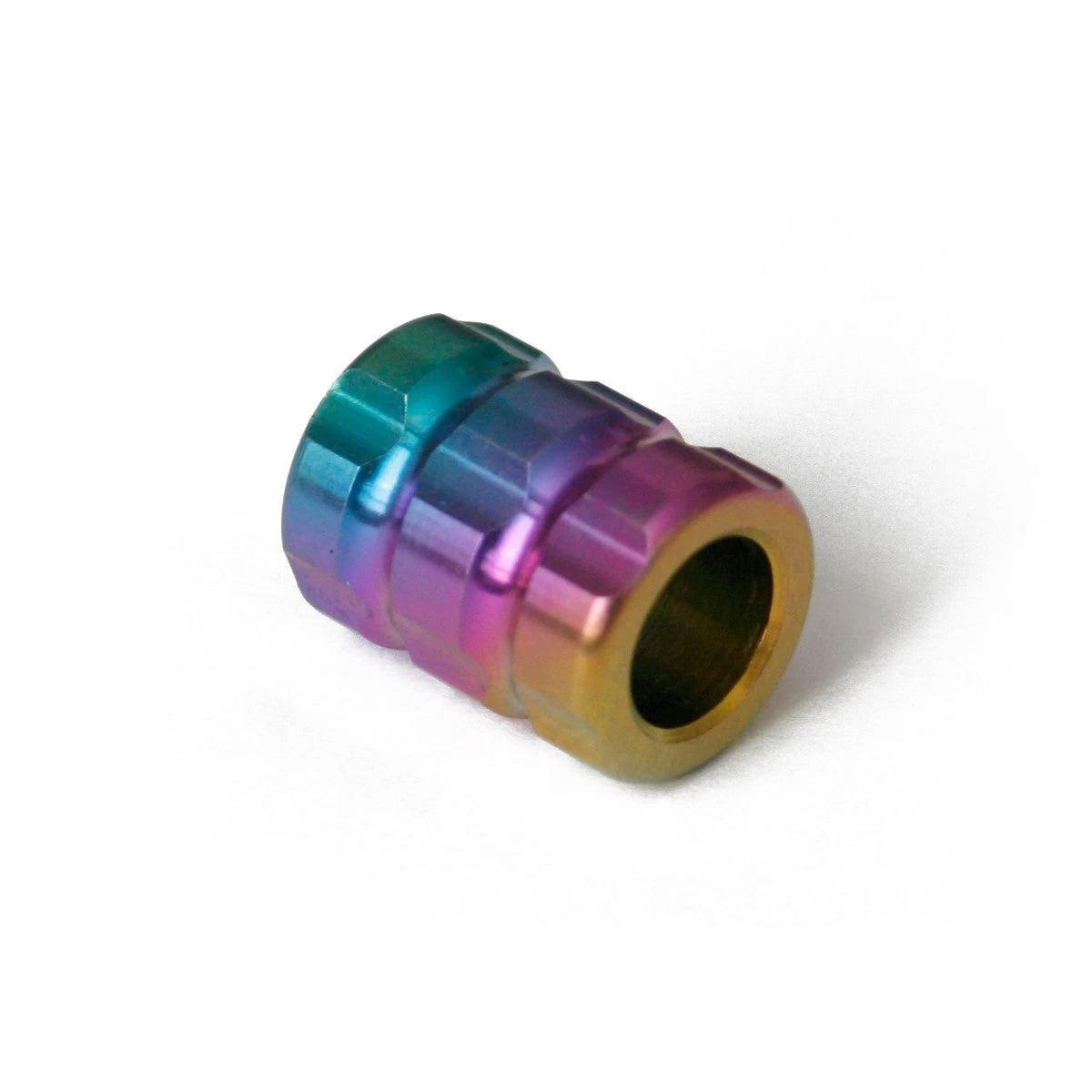 Titanium Anodized Bead 2 Titanium Anodized Bead - Image 2