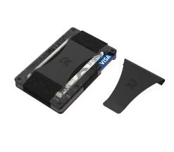 Damascus Wallet -Outdoor Equip Store 35585