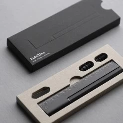 Rule/One Ruler -Outdoor Equip Store 35671