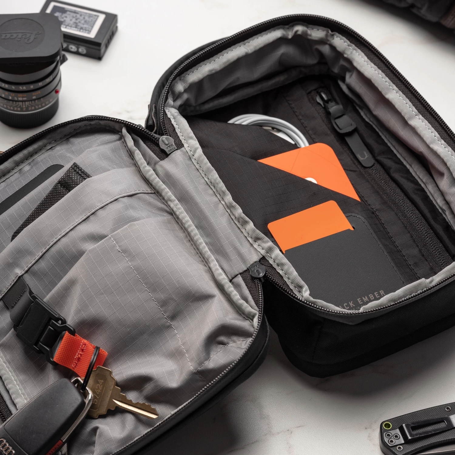 Kompak Bag 4 Kompak Bag - Image 4