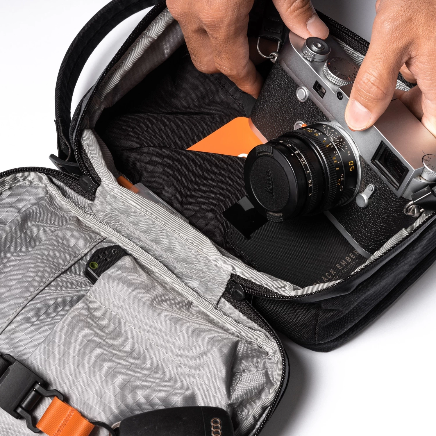 Kompak Bag 5 Kompak Bag - Image 5