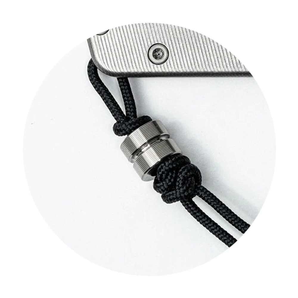 Lanyard Bead 1 Lanyard Bead