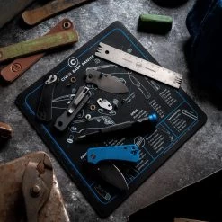 Baby Banter Mouse Pad -Outdoor Equip Store 35962