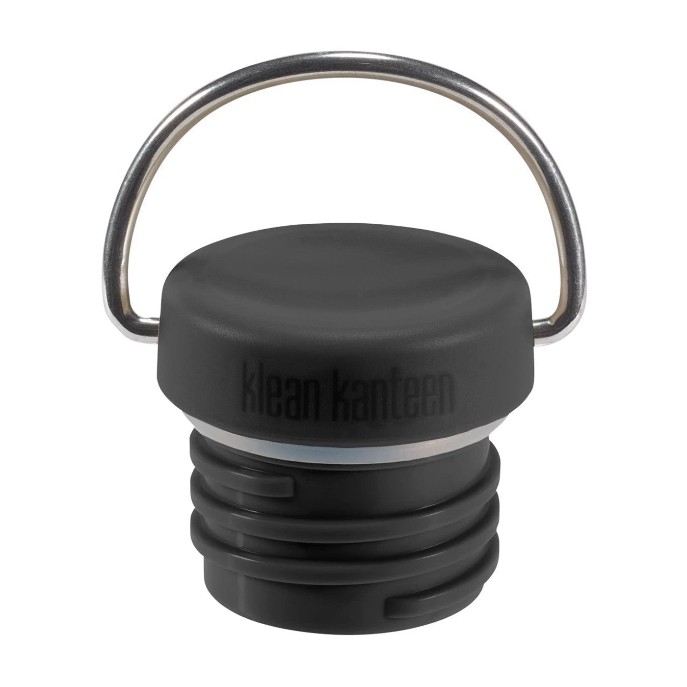 Klean Kanteen Swivel Loop Cap (Classic) 1 Klean Kanteen Swivel Loop Cap (Classic)