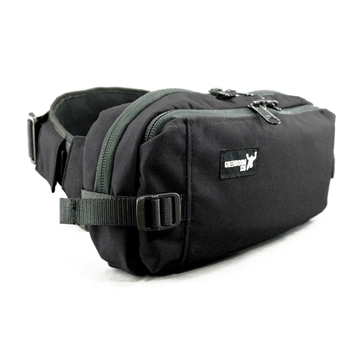 Metrorunner 1 Metrorunner