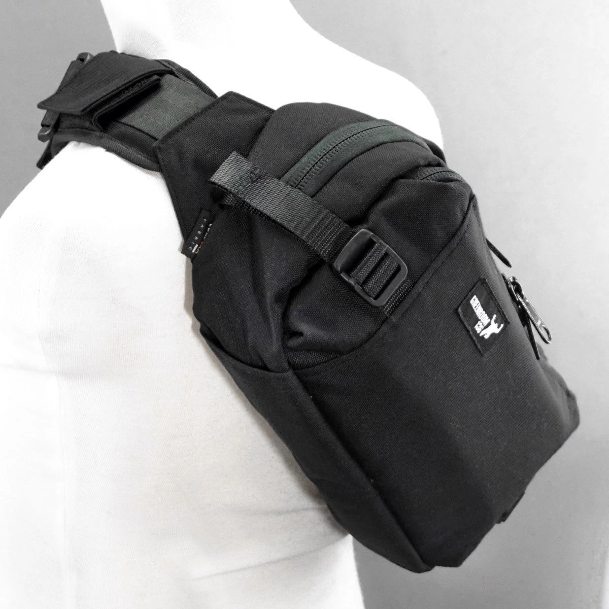 Metrorunner 9 Metrorunner - Image 9