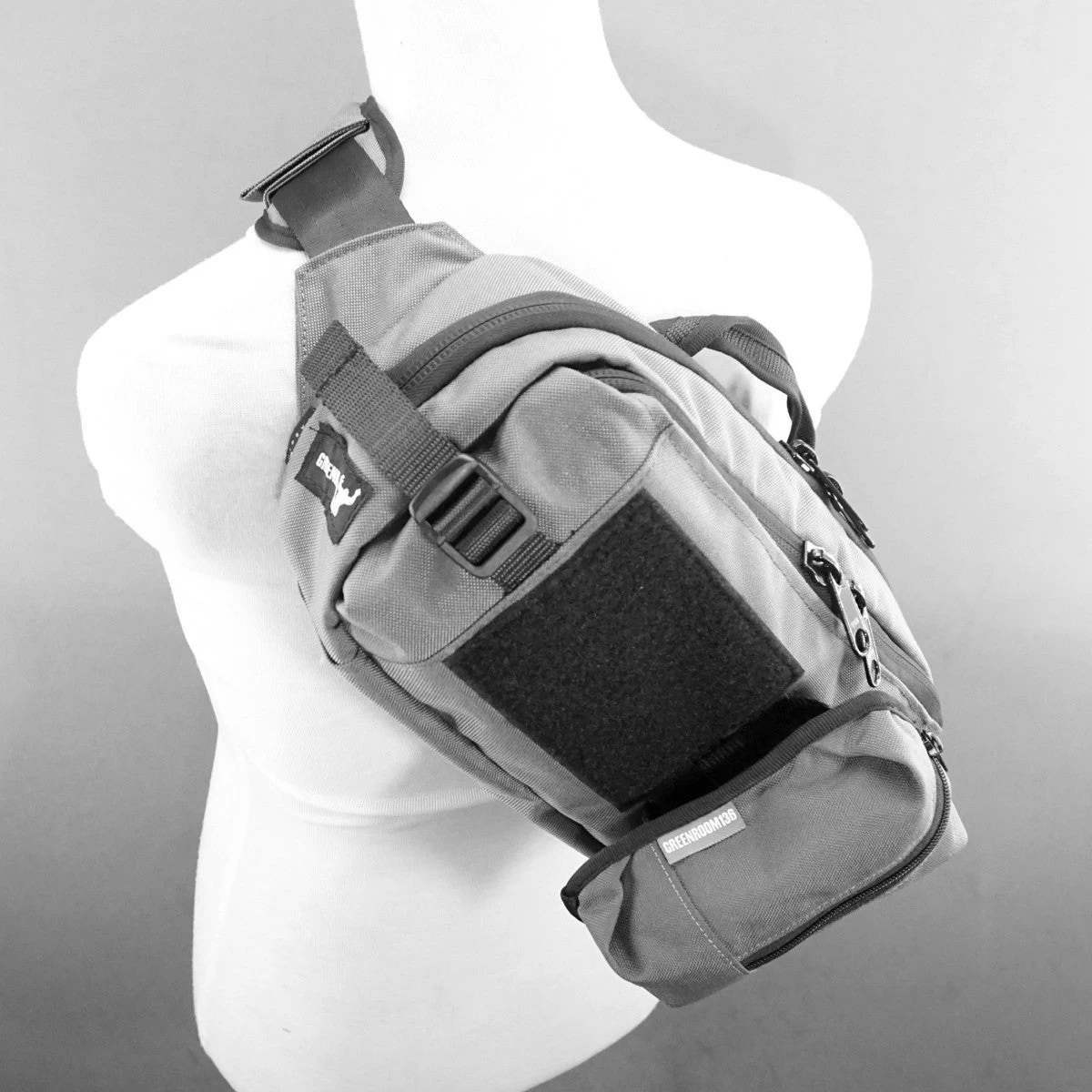 Metrorunner Tactical 10 Metrorunner Tactical - Image 10