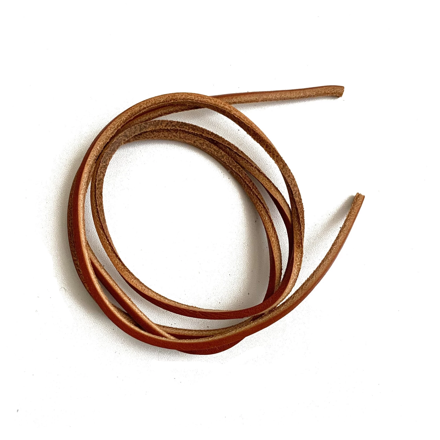 Leather Lanyard 1 Leather Lanyard