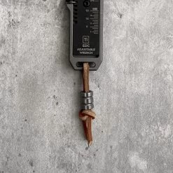 Leather Lanyard 8 Leather Lanyard -Outdoor Equip Store 36364