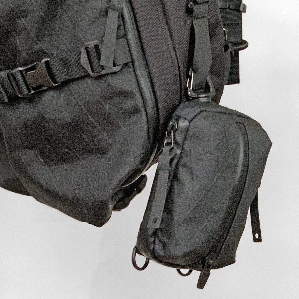 Annex 360 Wallet Sling 8 Annex 360 Wallet Sling - Image 8