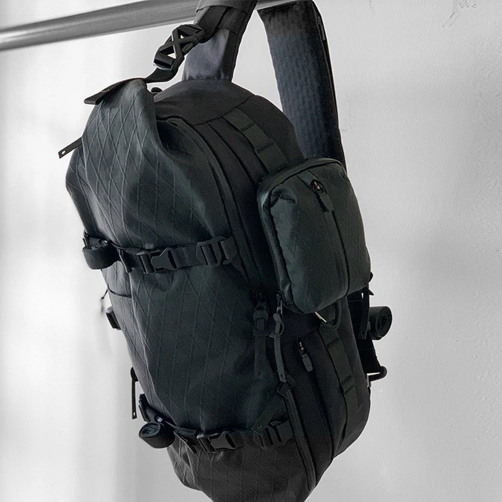 Annex 360 Wallet Sling 9 Annex 360 Wallet Sling - Image 9