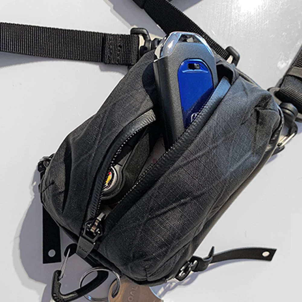 Annex 360 Wallet Sling 7 Annex 360 Wallet Sling - Image 7