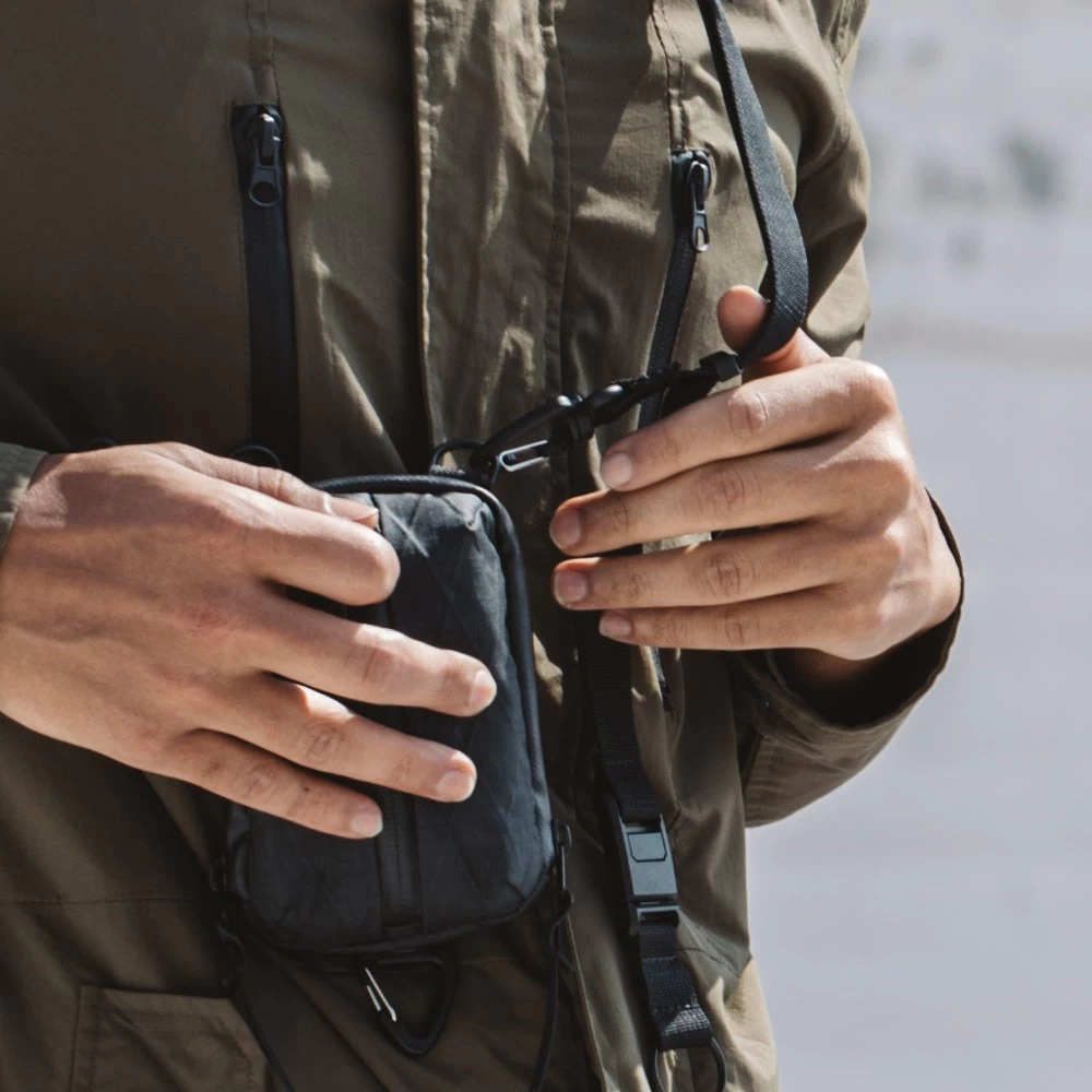 Annex 360 Wallet Sling 20 Annex 360 Wallet Sling - Image 20