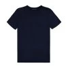 Ultrafine Merino T-Shirt - Navy