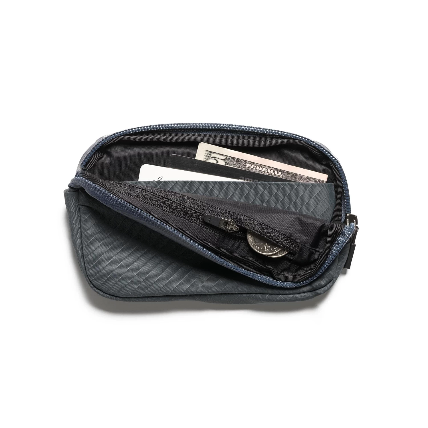 Pioneer Commuter Zip Wallet 5 Pioneer Commuter Zip Wallet - Image 5