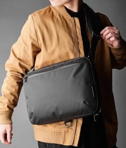 Elements Tech Brief -Outdoor Equip Store 36575