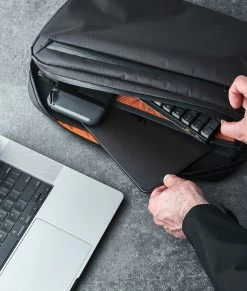 Elements Tech Brief -Outdoor Equip Store 36579