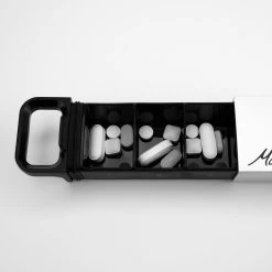 Matador Waterproof Pill Canister 15 Matador Waterproof Pill Canister -Outdoor Equip Store 36585