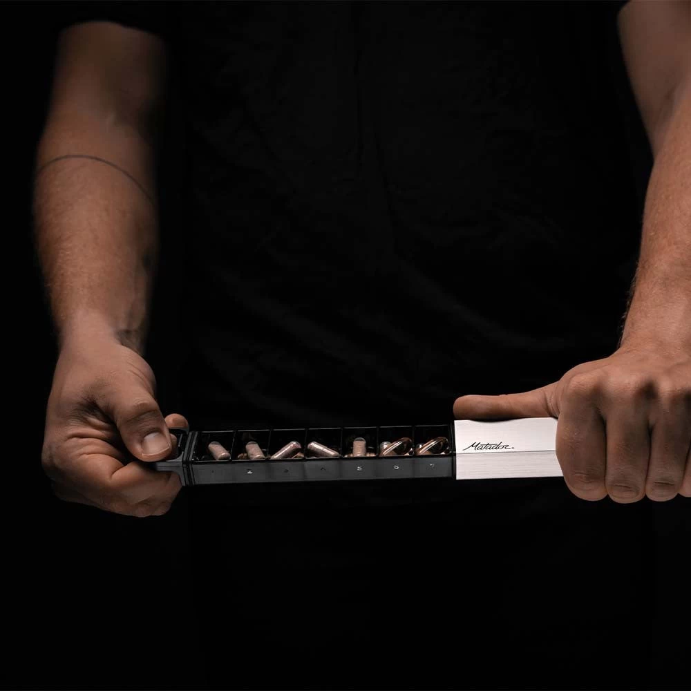 Matador Waterproof Pill Canister 9 Matador Waterproof Pill Canister - Image 9