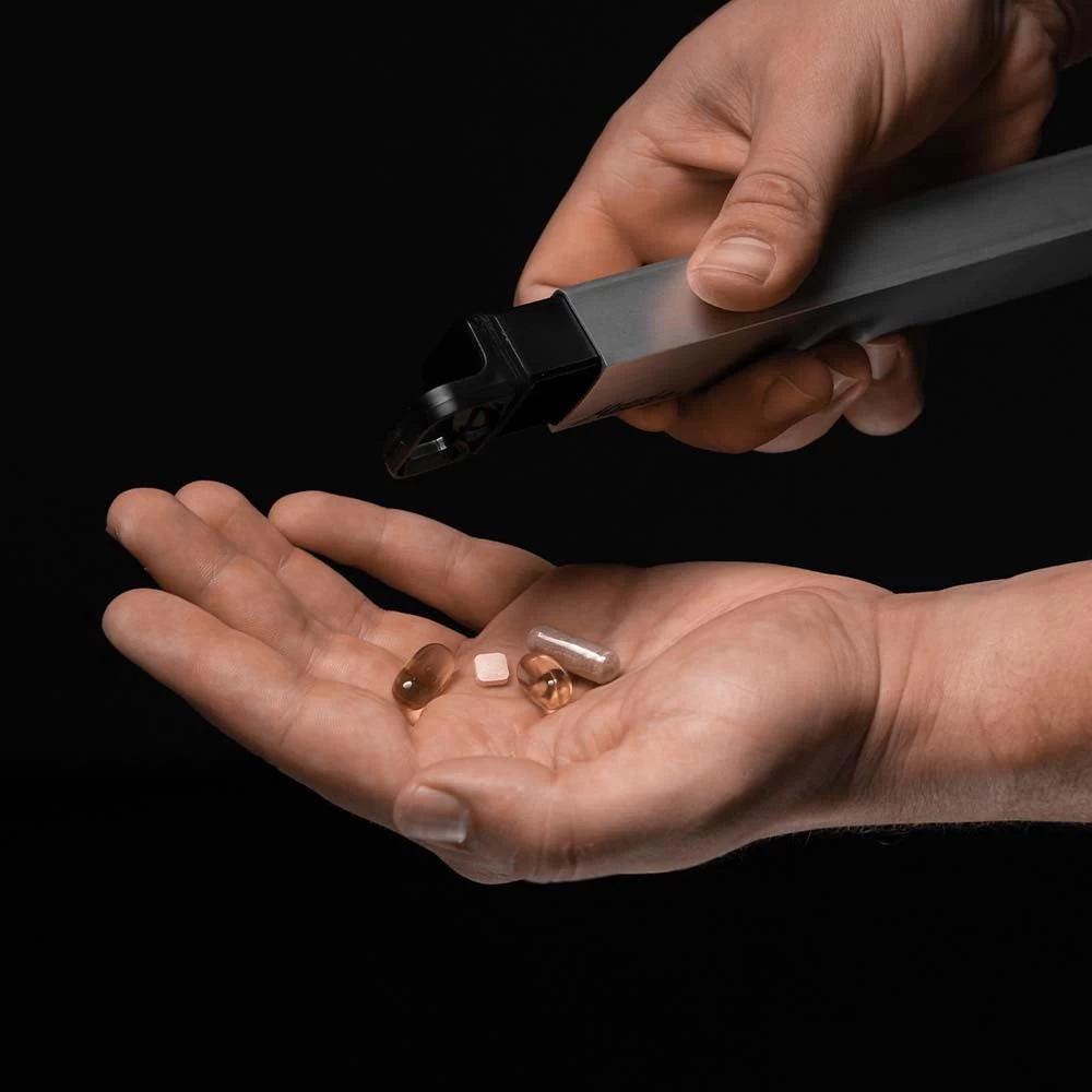 Matador Waterproof Pill Canister 11 Matador Waterproof Pill Canister - Image 11