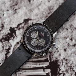 Leather Watch Strap 21 Leather Watch Strap -Outdoor Equip Store 36610