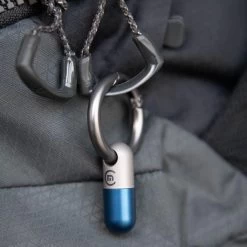 Microblade Pill™ Ti 14 Microblade Pill™ Ti -Outdoor Equip Store 36619