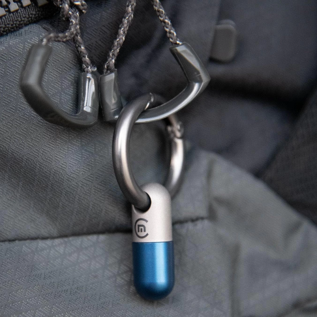 Microblade Pill™ Ti 6 Microblade Pill™ Ti - Image 6