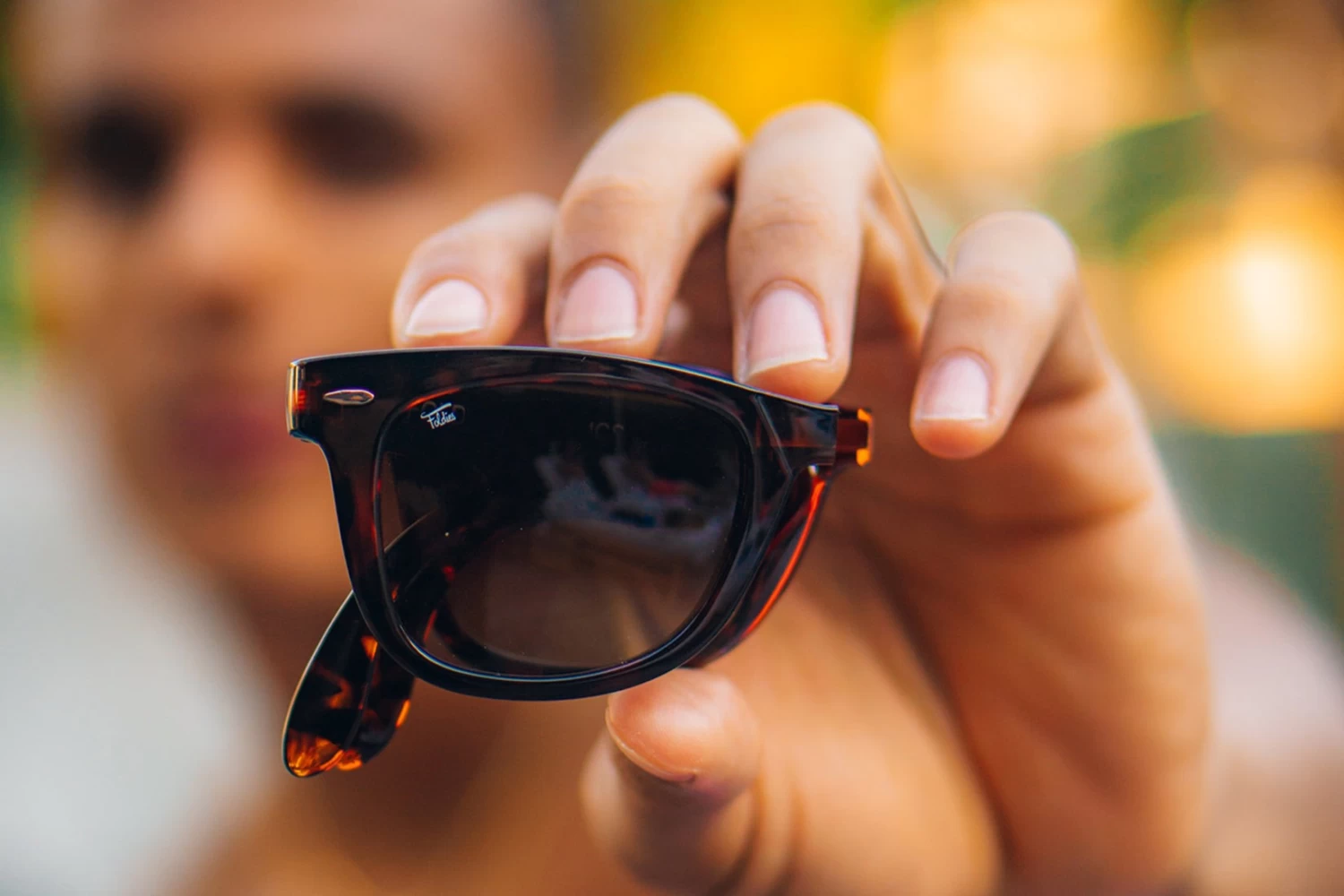 Classics V² Sunglasses 8 Classics V² Sunglasses - Image 8