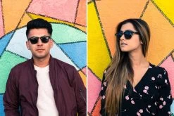 Browlines Sunglasses 8 Browlines Sunglasses -Outdoor Equip Store 36633