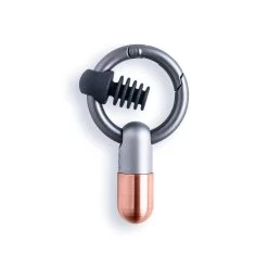 Microblade Pill™ Ti 17 Microblade Pill™ Ti -Outdoor Equip Store 36652