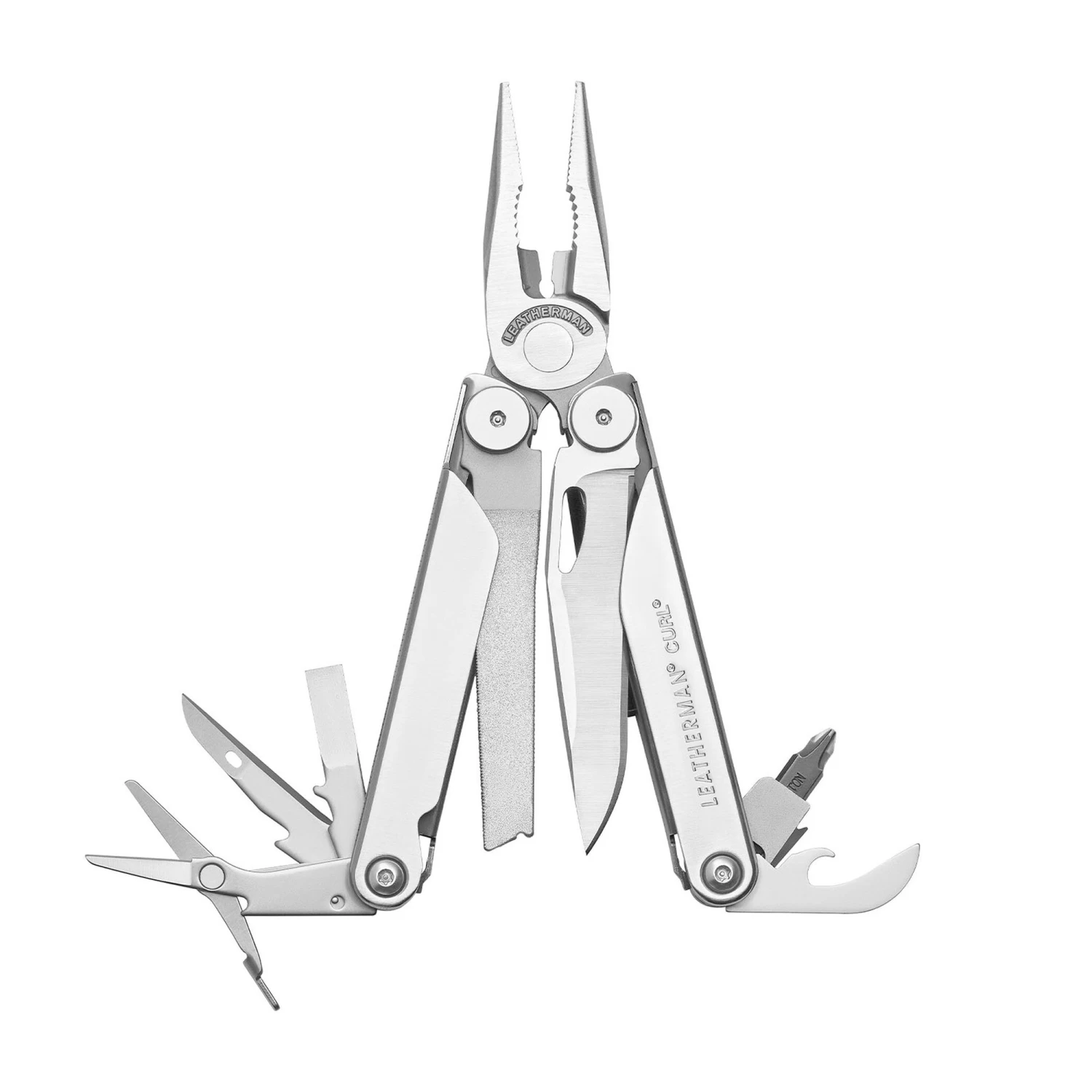 Leatherman Curl® Multi-Tool 1 Leatherman Curl® Multi-Tool