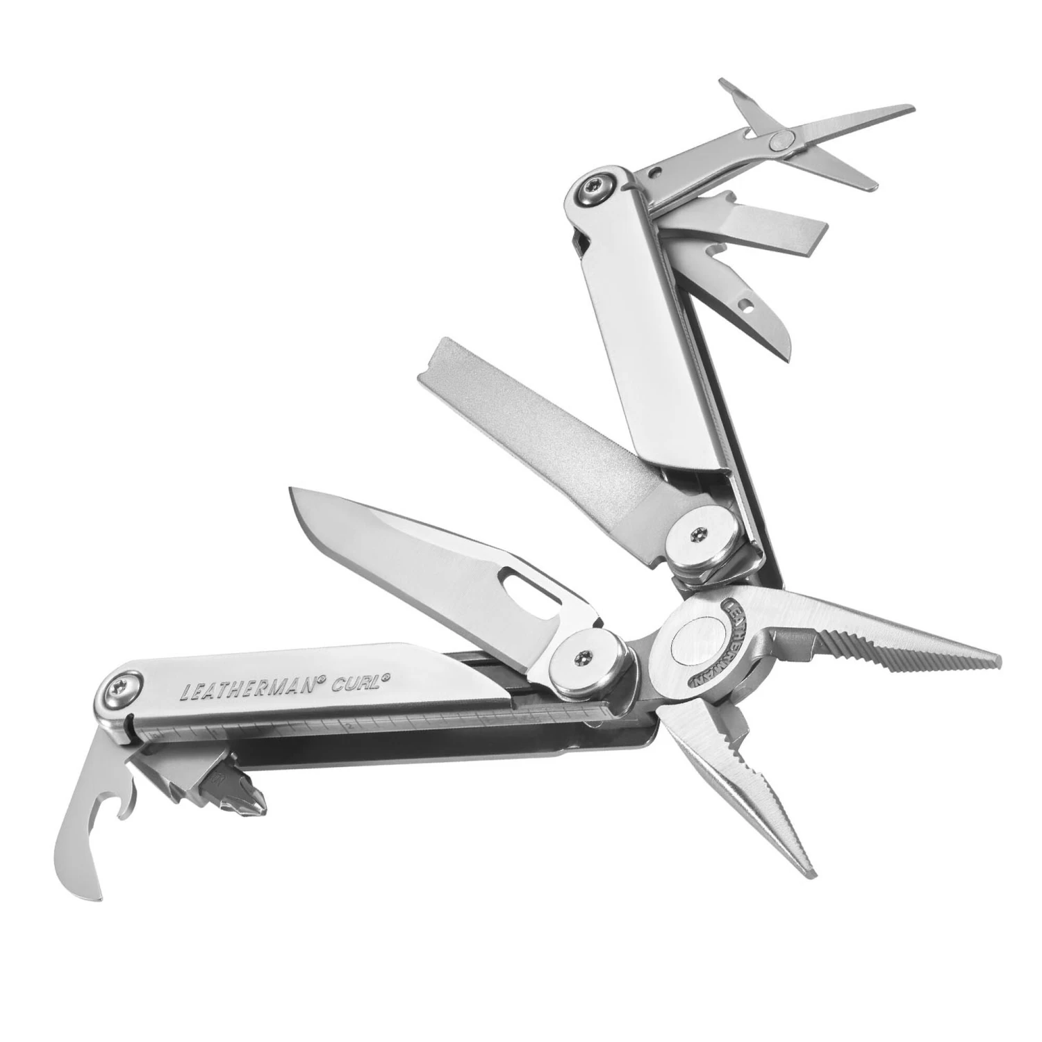 Leatherman Curl® Multi-Tool 2 Leatherman Curl® Multi-Tool - Image 2