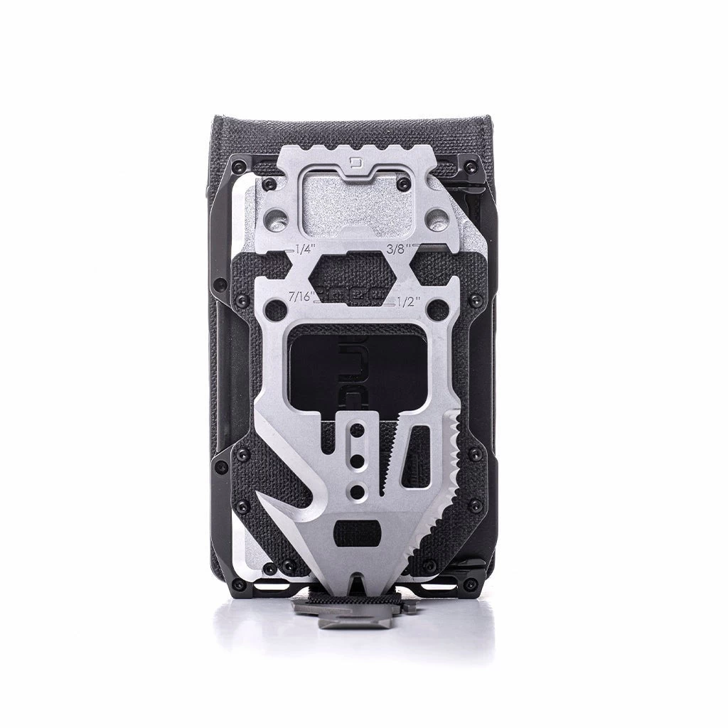 A10 Adapt Spec-Ops Bifold Wallet 3 A10 Adapt Spec-Ops Bifold Wallet - Image 3