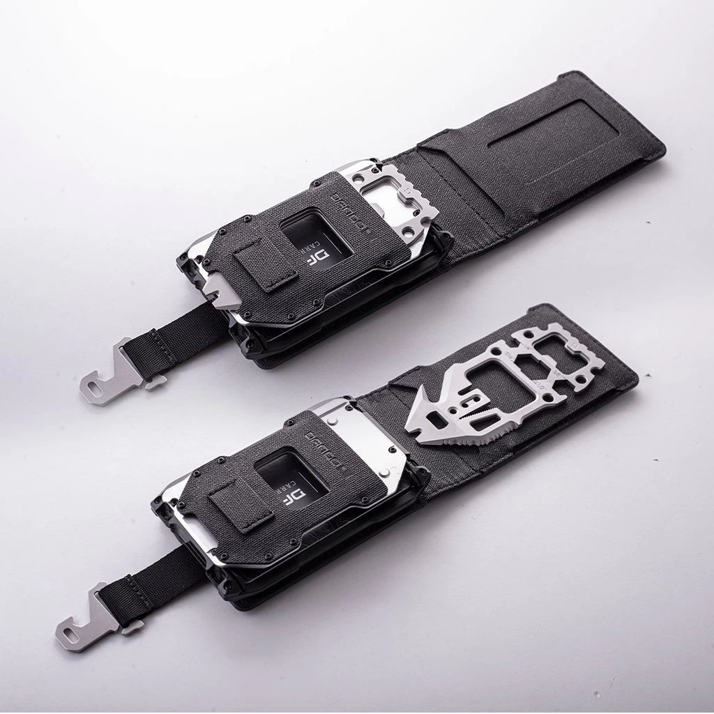 A10 Adapt Spec-Ops Bifold Wallet 9 A10 Adapt Spec-Ops Bifold Wallet - Image 9